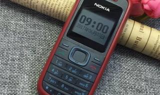 诺基亚十大经典手机有哪些 诺基亚什么手机最好