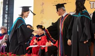 香港中文大学研究生 香港城大2023研究生申请条件